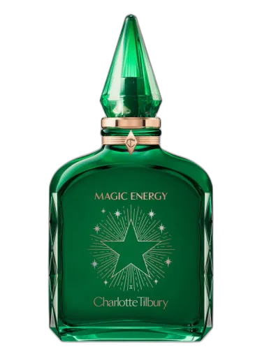 Magic Energy Charlotte Tilbury
