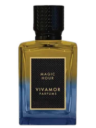 Magic Hour Vivamor Parfums