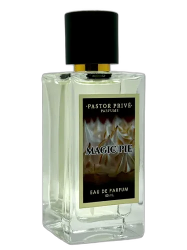 Magic Pie Pastor Privé Parfums by Pastor Privé Parfums