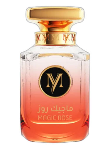 Magic Rose My Perfumes Select by My Perfumes Select