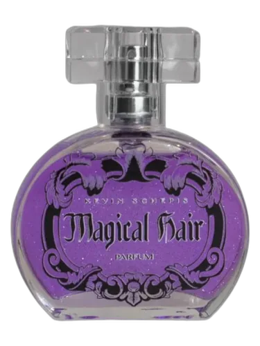 Magical Hair Kevin Schepis by Kevin Schepis