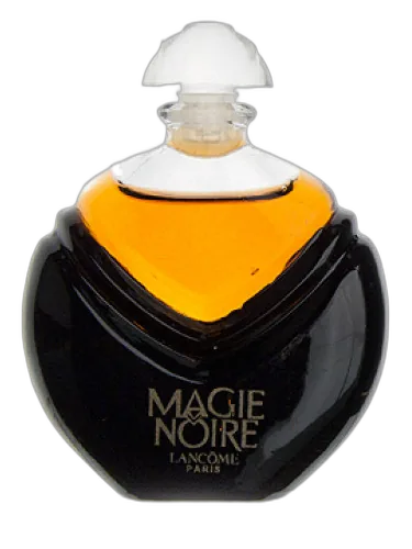 Magie Noire Parfum Lancôme by Lancôme