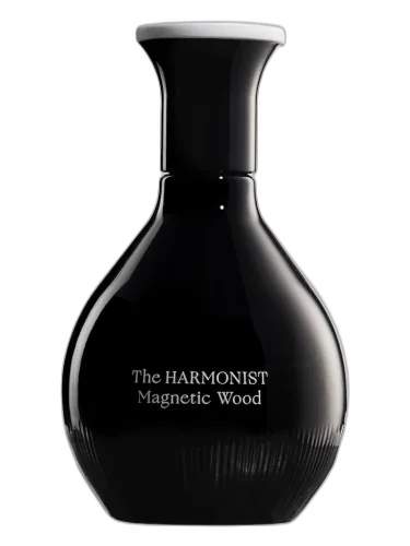 Magnetic Wood The Harmonist by The Harmonist