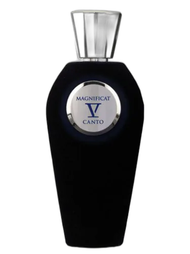 Magnificat V Canto by V Canto