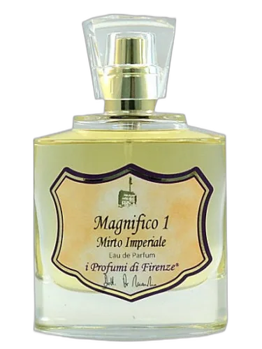 Magnifico 1 Mirto Imperiale I Profumi Di Firenze by I Profumi di Firenze