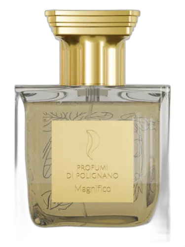 Magnifico Extrait De Parfum Profumi Di Polignano by Profumi Di Polignano