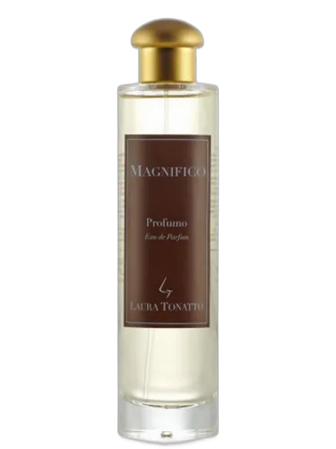 Magnifico Tonatto Profumi by Tonatto Profumi