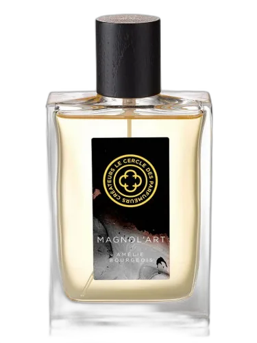 Magnol'art Le Cercle Des Parfumeurs Createurs
