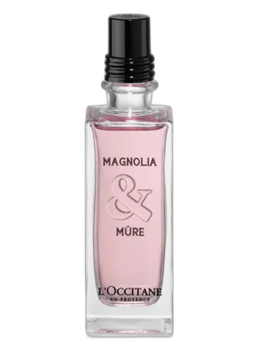 Magnolia & Mure L'occitane En Provence by L'Occitane en Provence