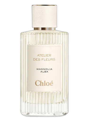 Magnolia Alba Chloé by Chloé