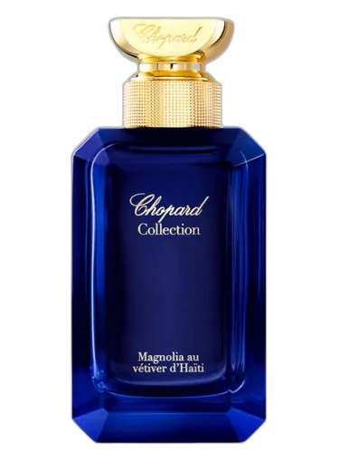Magnolia Au Vetiver Du Haiti Chopard by Chopard