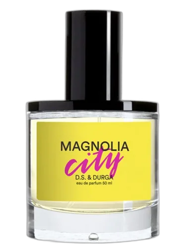 Magnolia City Ds&durga