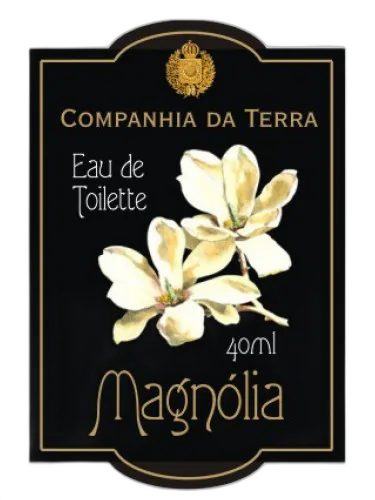 Magnolia Companhia Da Terra by Companhia da Terra