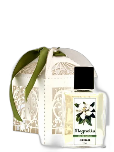 Magnolia Fleurage by Fleurage