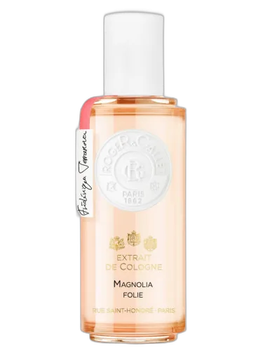 Magnolia Folie Roger & Gallet by Roger & Gallet