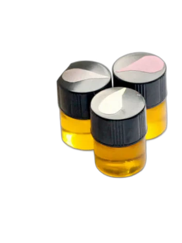 Magnolia Grove Perfume Trio Phoenix Botanicals
