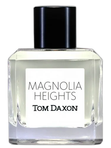 Magnolia Heights Tom Daxon by Tom Daxon