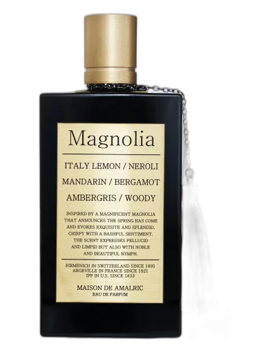 Magnolia Maison De Amalric