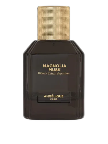 Magnolia Musk Angelique Paris