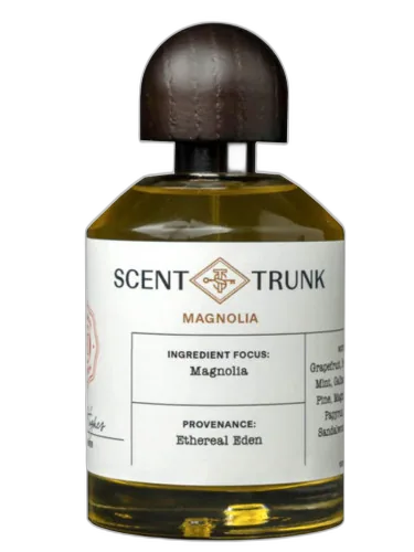 Magnolia Scent Trunk by Scent Trunk