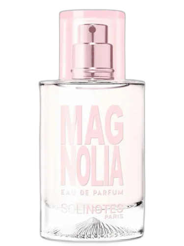 Magnolia Solinotes by Solinotes