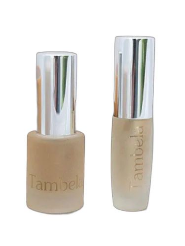 Magnolia Tambela Natural Perfumes by Tambela Natural Perfumes