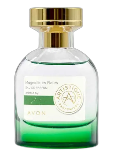 Magnolia En Fleurs Avon by Avon