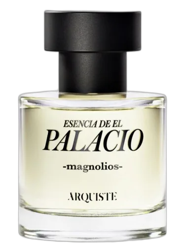 Magnolios Arquiste
