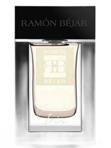 Magnum Iris Ramón Béjar by Ramón Béjar