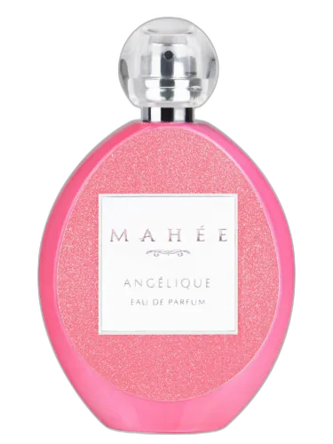 Mahée Angélique Dans Un Jardin by Dans un Jardin