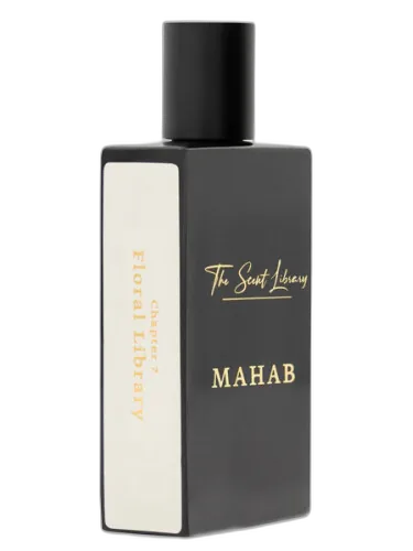 Mahab The Scent Library by The Scent Library