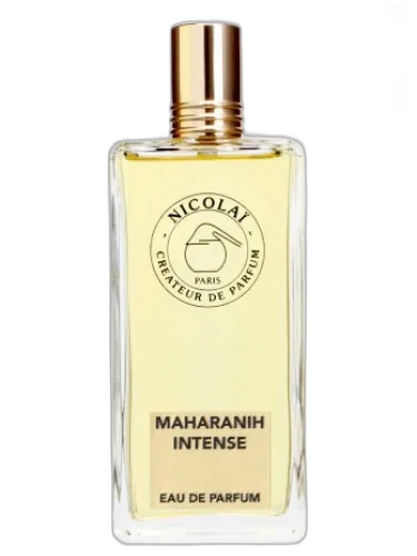 Maharanih Intense Nicolai Parfumeur Createur by Nicolai Parfumeur Createur