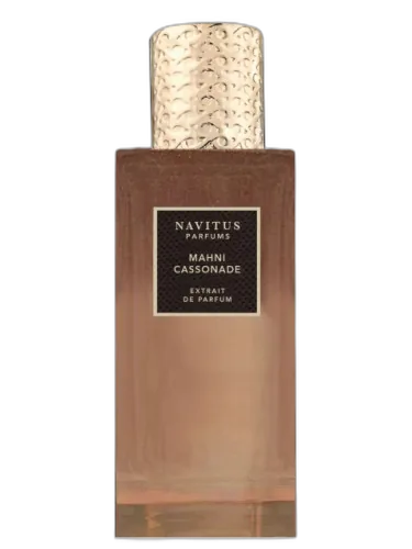 Mahni Cassonade Navitus Parfums by Navitus Parfums