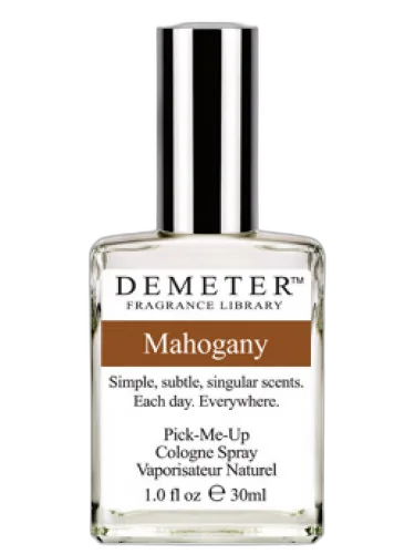 Mahogany Demeter Fragrance by Demeter Fragrance