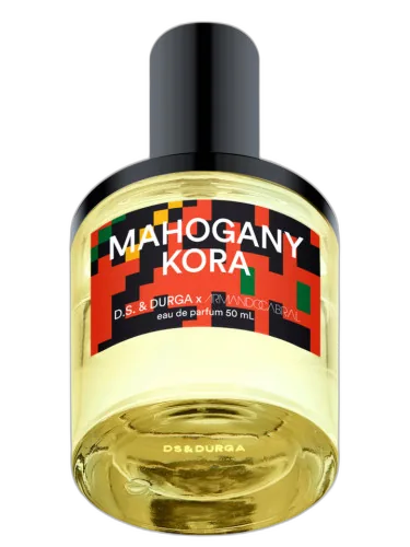 Mahogany Kora Ds&durga by DS&Durga