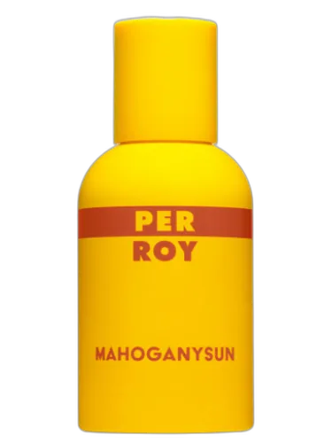 Mahoganysun Perroy by Perroy