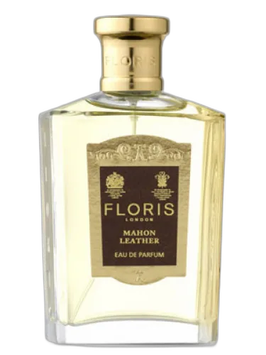 Mahon Leather Floris by Floris