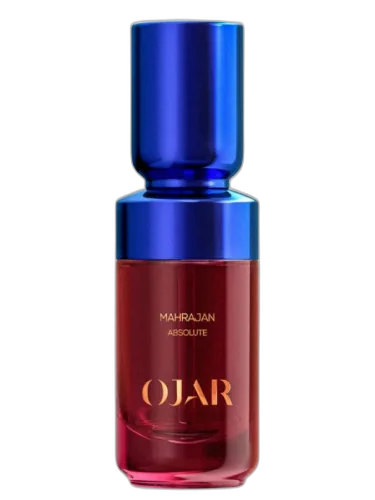 Mahrajan Ojar by Ojar