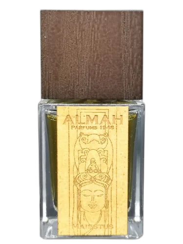 Maiestus Almah Parfums 1948