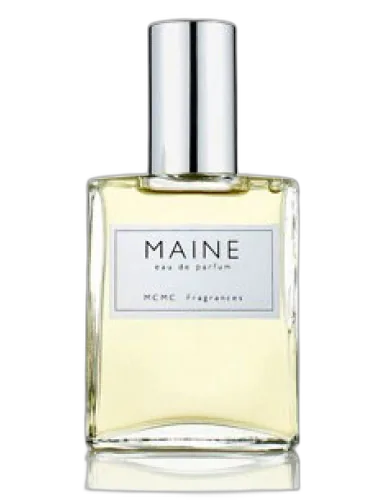 Maine Mcmc Fragrances by MCMC Fragrances