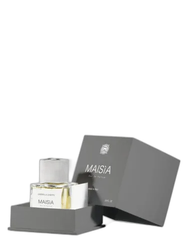 Maisìa Maison Gabriella Chieffo