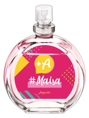 Maisa +a Jequiti by Jequiti