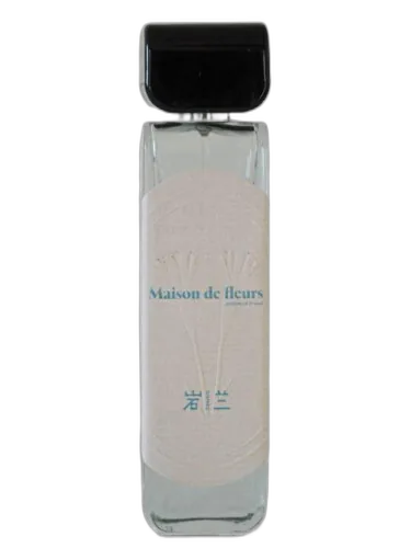 Maison De Fleurs 花室 (parfum En Brume) Aromag 岩兰 by aromag 岩兰