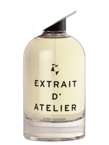 Maitre Céramiste Extrait D'atelier