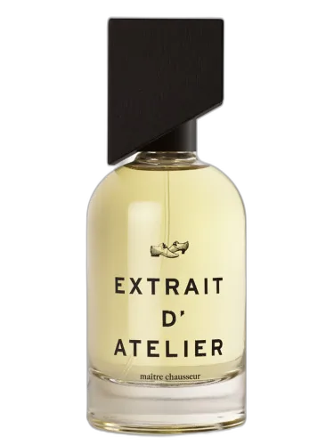 Maitre Chausseur Extrait D'atelier by Extrait D'Atelier