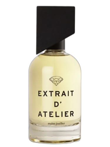 Maitre Joaillier Extrait D'atelier