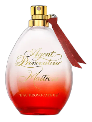 Maitresse Eau Provocateur Agent Provocateur