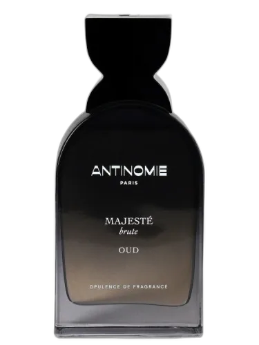 Majesté Brute Antinomie