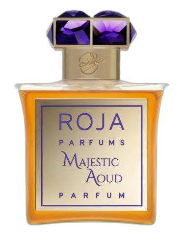 Majestic Aoud Roja Dove