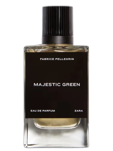 Majestic Green Zara